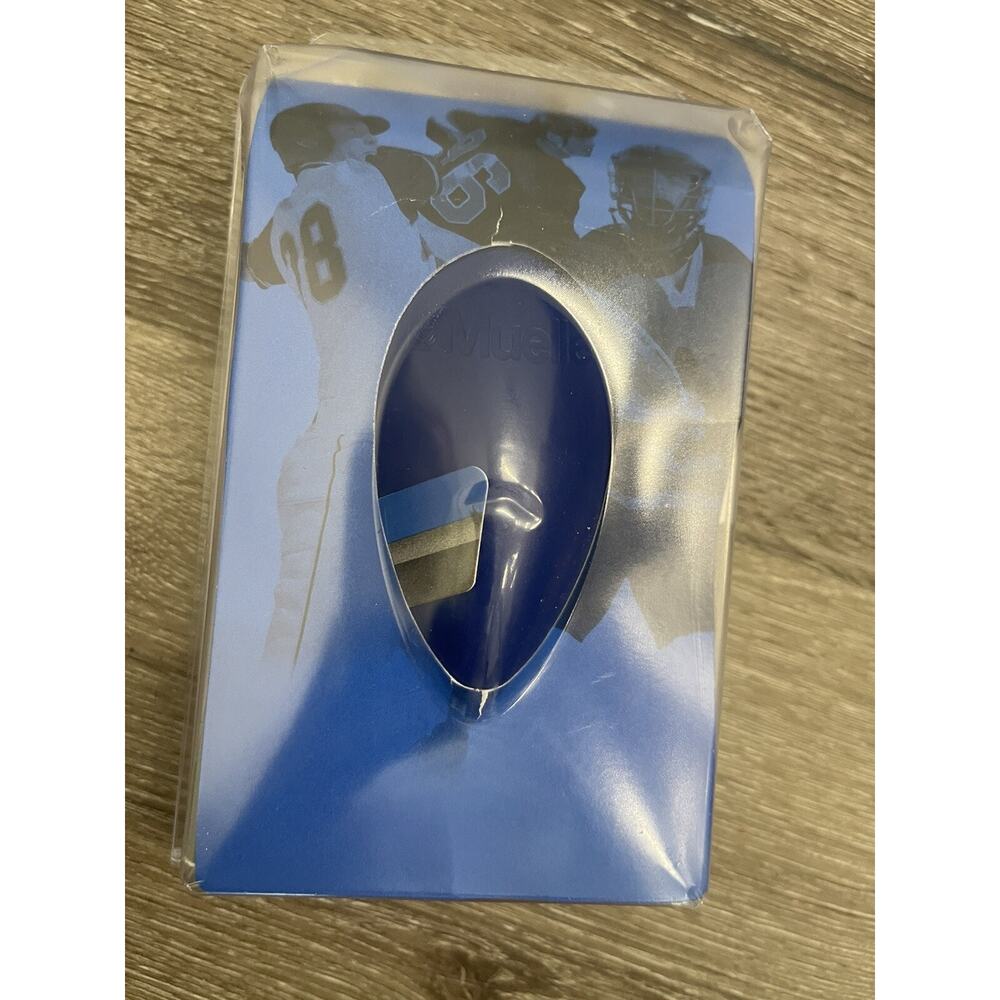 Mueller Youth Regular Athletic Supporter & Protective Cup w/Flexsheild 20”-24”